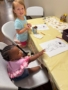 children coloring