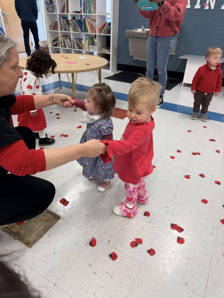 Cadence Academy Preschool, Raintree