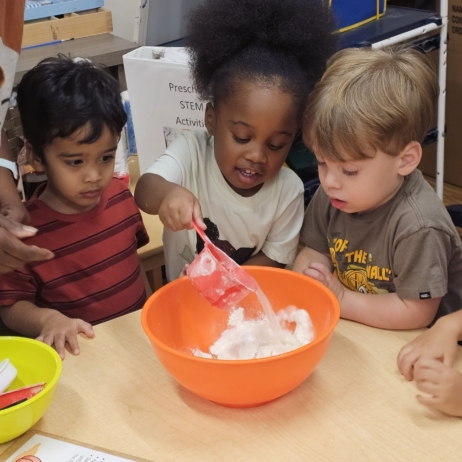 children mixing 324 cedar park