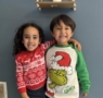 children smiling at preschool and daycare at at creative kids childcare center kent new york