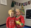 children smiling at preschool and daycare at at creative kids childcare center kent new york