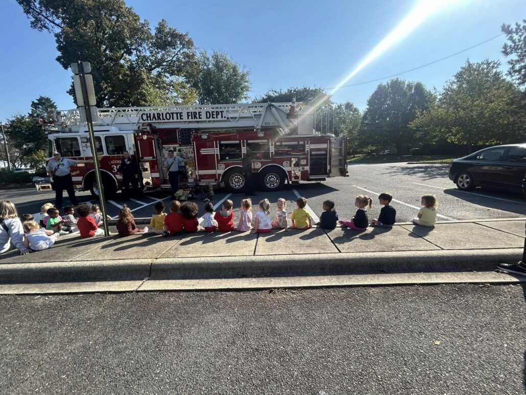 Cadence Academy Preschool, Raintree
