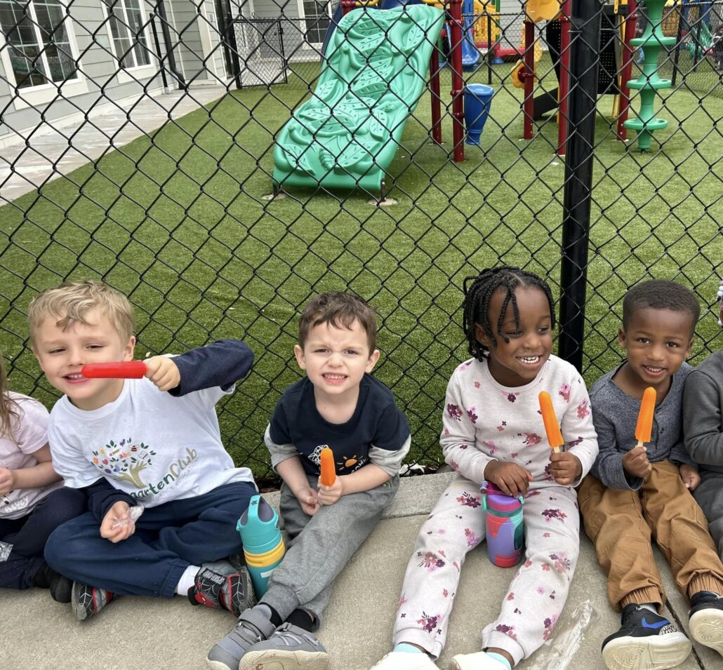 Cadence Academy Preschool