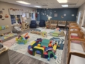 child's classroom at Cadence Academy Preschool and Daycare Yelm Highway in Olympia, Washington