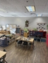 Interior of classroom of Phoenix Children's Academy Private Preschool Happy Valley 225
