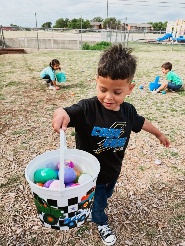 easter at 322 temple (2)