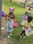 easter eggs at 333 stone gate