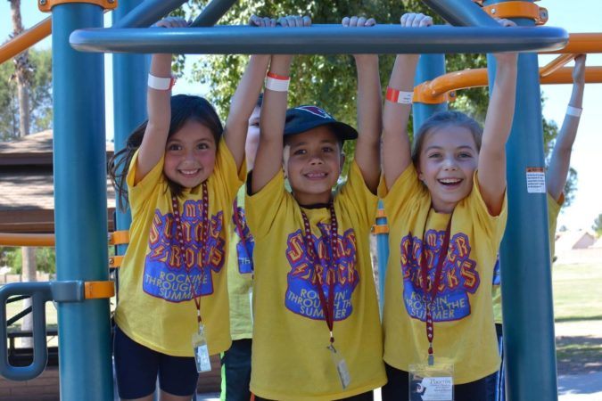 elementary_children_at_summer_camp_at_phoenix_childrens_academy_private_preschool_estrella_mountain_az-675x450