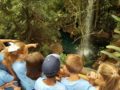 elementary_students_on_field_trip_to_zoo_at_cadence_academy_preschool_flower_mound_tx-600x450