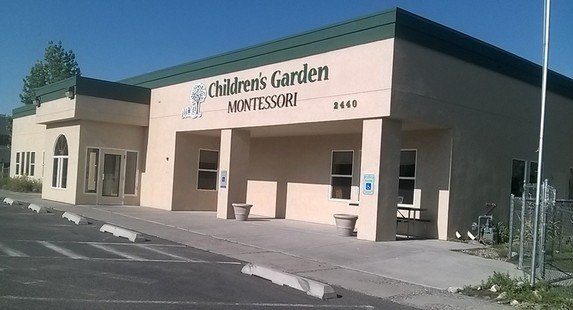 Children's Garden Montessori