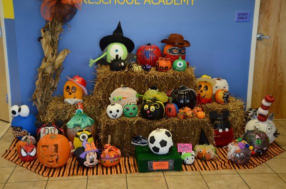 Faith Preschool Academy