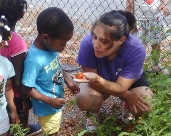 Prime Time Early Learning Center