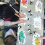 finger_painting_at_bala_cynwyd_school_for_young_children_bala_cynwyd_pa-446x450