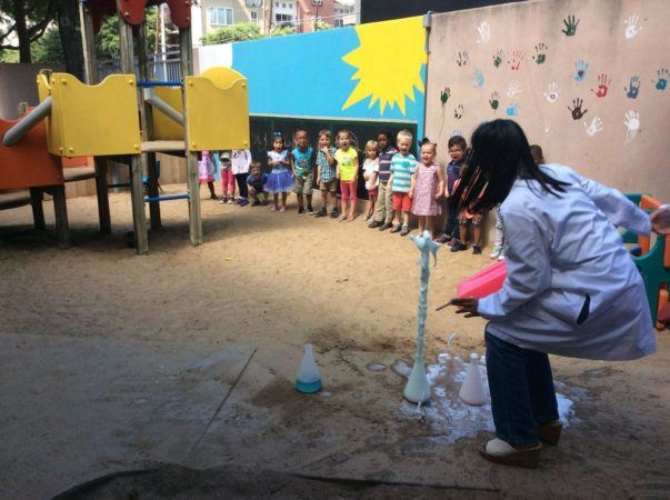 fun_science_fair_project_at_cadence_academy_preschool_dallas_tx-603x450