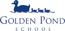Gold Pond School logo