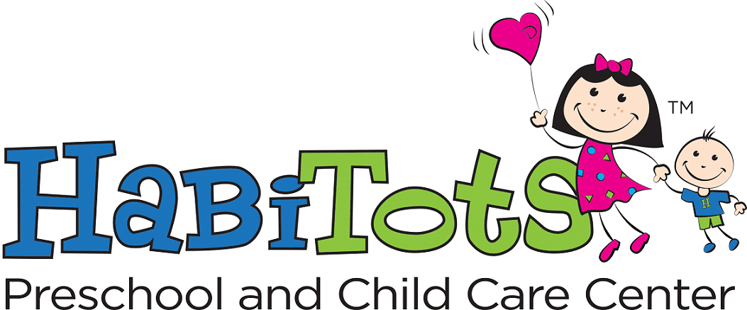 HabiTots Logo