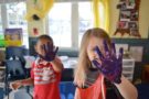 handprint_art_activity_winwood_childrens_center_ashburn_va-676x450