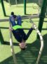 hanging_upside_down_on_playground_at_bent_tree_child_development_center_addison_tx-336x450