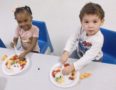 healthy_snack_of_fruit_cadence_academy_preschool_kays_normal_il-578x450