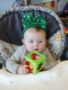 infant_in_st_patricks_high_chair_prime_time_early_learning_centers_paramus_nj-338x450