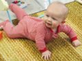 infant_tummy_time_at_cadence_academy_preschool_harbison_columbia_sc-600x450