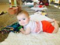 infant_tummy_time_at_smaller_scholars_montessori_academy_gilbert_az-600x450