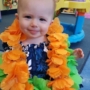 infant_wearing_leis_creative_kids_childcare_centers_beekman-450x450