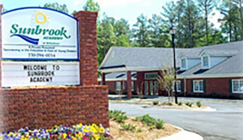 Sunbrook Academy