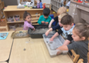 kids learning at 324 cedar park