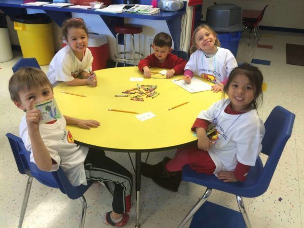 kindergarten_club_activity_cadence_academy_preschool_allen_tx-600x450