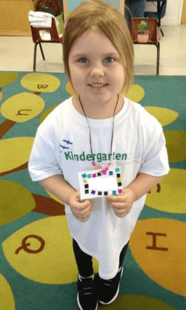 kindergarten_club_name_tag_cadence_academy_ballantyne_charlotte_nc-270x450