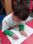 kindergarten_club_writing_activity_jonis_child_care_preschool_burlington_ct-338x450