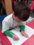 kindergarten_club_writing_activity_jonis_child_care_preschool_burlington_ct-338x450