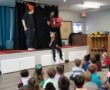 an image of children at Cadence Academy Preschool of Bent Tree in Addison, Texas
