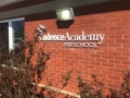 logo_on_building_at_cadence_academy_preschool_crestwood_ky-600x450