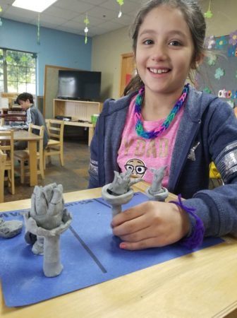 making_statue_of_liberty_torches_cadence_academy_preschool_san_antonio_tx-336x450