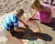 melting_crayons_onto_concrete_cadence_academy_preschool_centennial_co-564x450