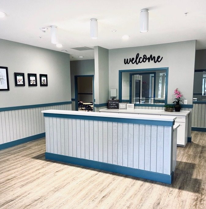 Cadence Academy Preschool in Grapevine, Texas