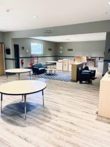 Cadence Academy Daycare in Grapevine, Texas