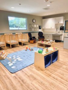 Cadence Academy Daycare in Grapevine, Texas