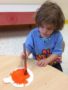 orange_paint_project_phoenix_childrens_academy_private_preschool_happy_valley-338x450