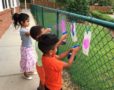 outside_spray_bottle_art_project_cadence_academy_preschool_mallard_charlotte_nc-1024x808-570x450