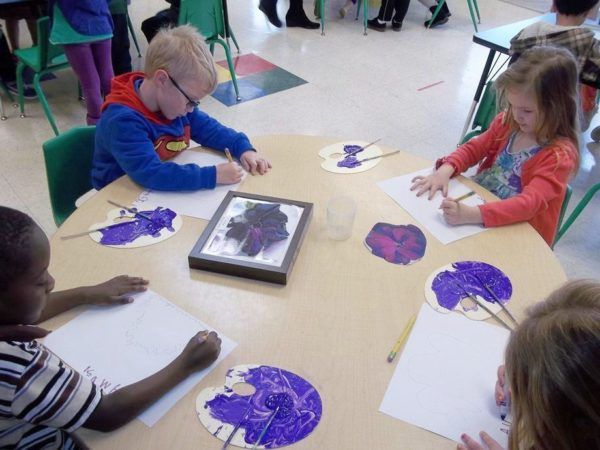 painting_with_the_color_purple_cadence_academy_preschool_sherwood_or-600x450