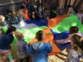 parachute_and_ball_activity_at_phoenix_childrens_academy_private_preschool_chandler_dobson-605x450