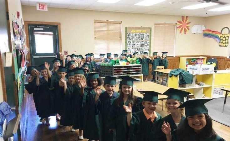 pre-kindergarten_graduation_at_bearfoot_lodge_private_school_sachse_tx-735x450