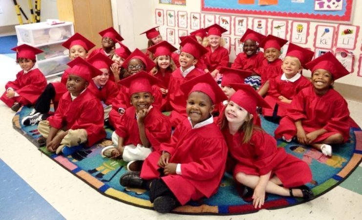 pre-kindergarteners_in_cap_and_gown_cadence_academy_preschool_northeast_columbia_sc-741x450