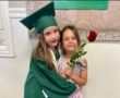 preschool graduate