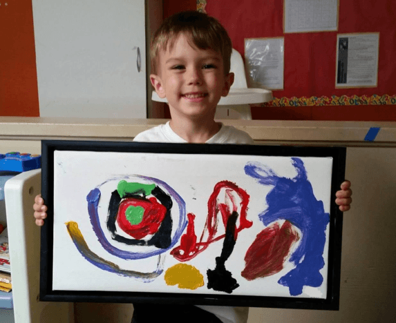 Cadence Academy Preschool