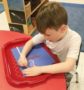 preschool_art_project_gateway_academy_mckee_charlotte_nc-418x450