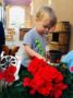 preschool_boy_admiring_flowers_at_phoenix_childrens_academy_private_preschool_chandler_heights-336x450